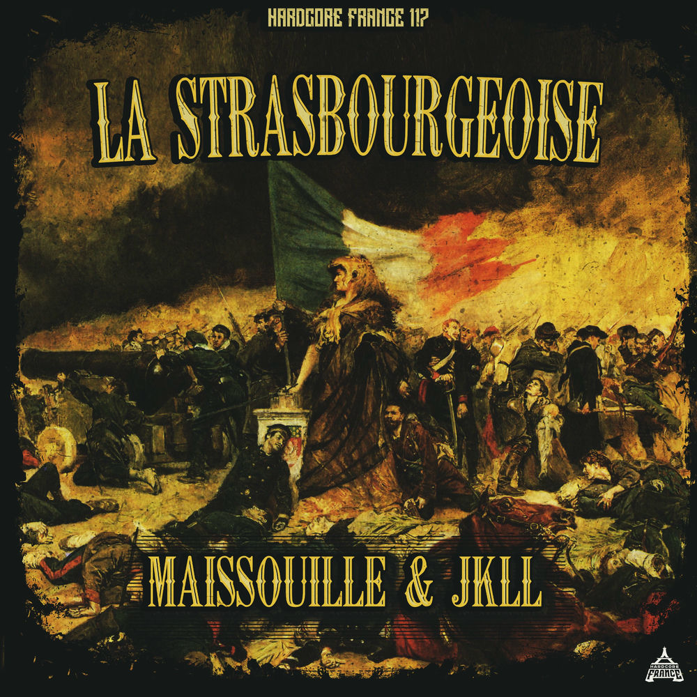 Maissouille