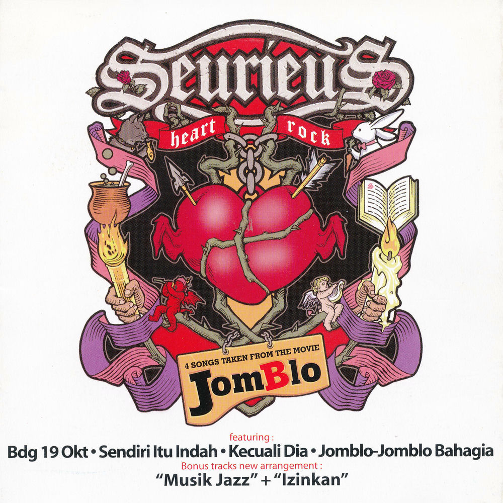 Seurieus