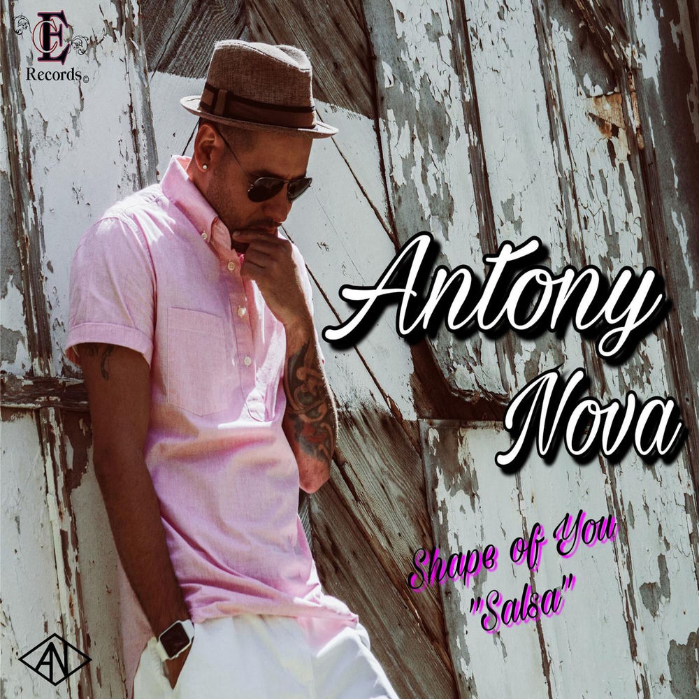 Anton Yoga