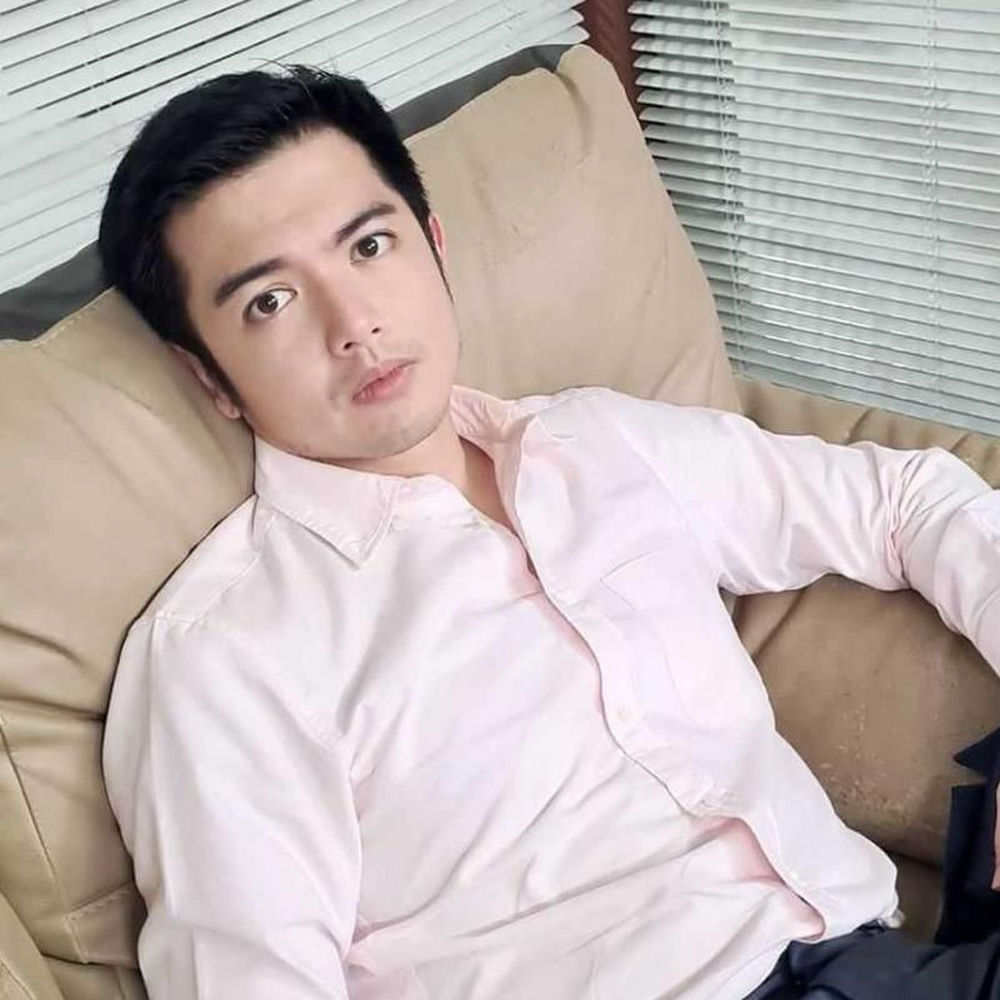 Nicky Tirta