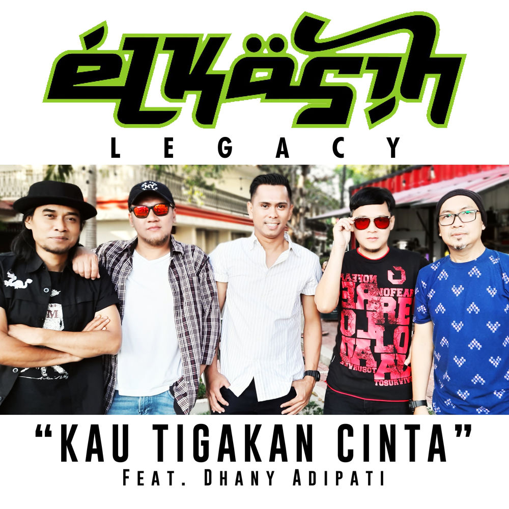 Elkasih Legacy