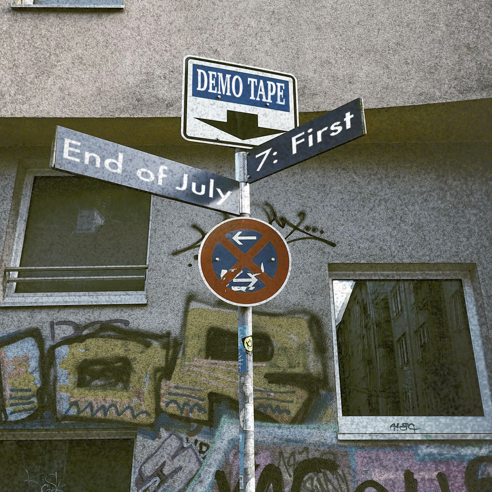 End Of Julia