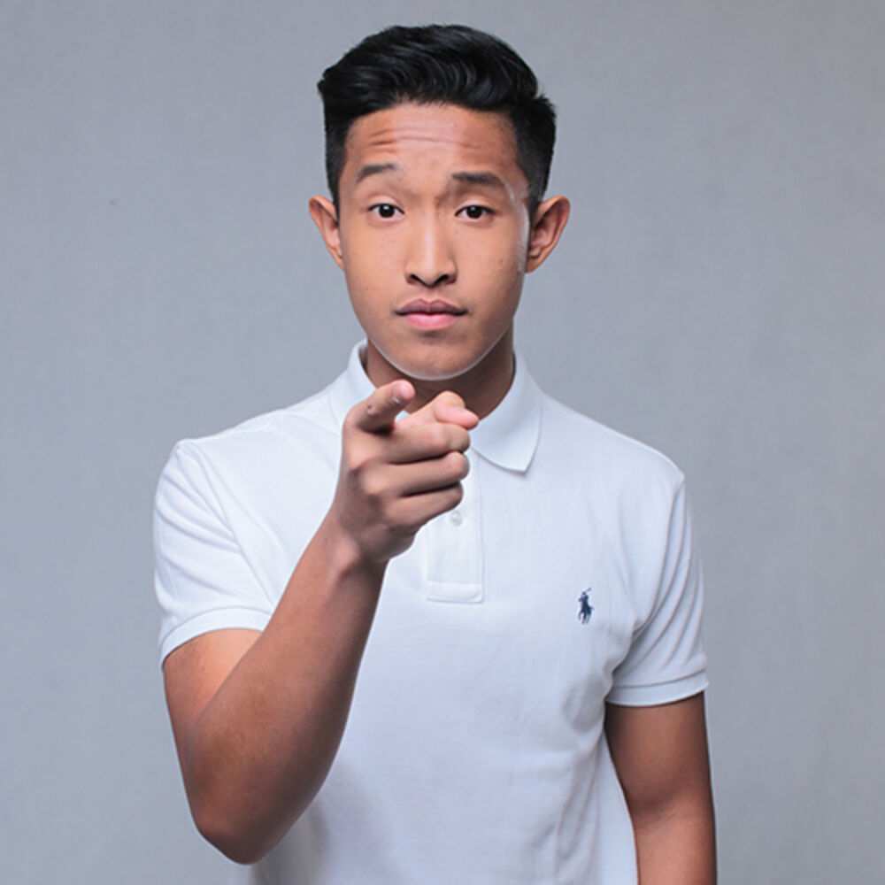 Aziz Harun