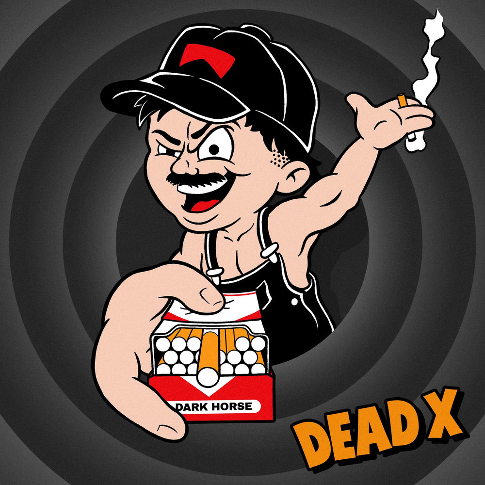 Deadoy