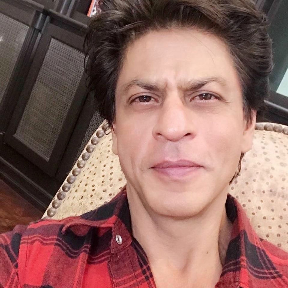 Shahrukh Khan