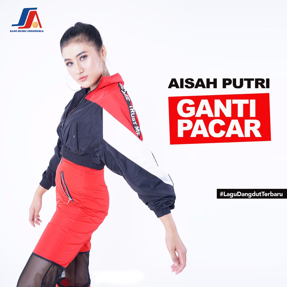 Aisah Putri