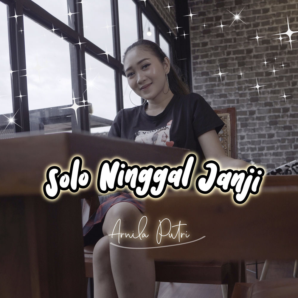 Arnilla Putri