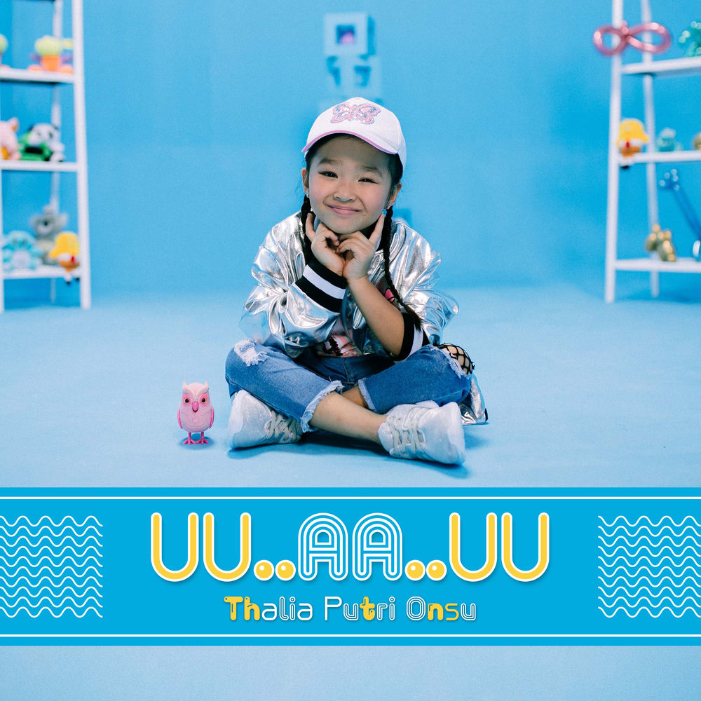 Thalia Putri Onsu