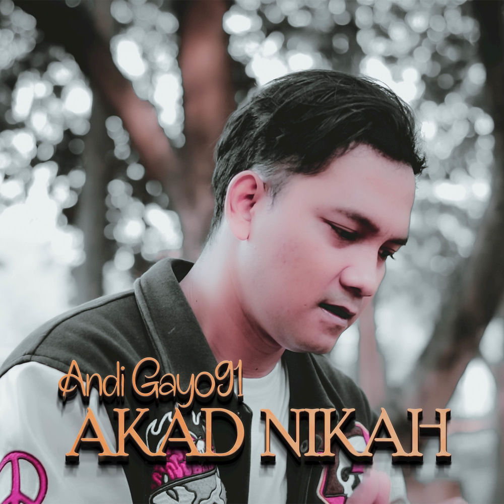 Andi Gayo91
