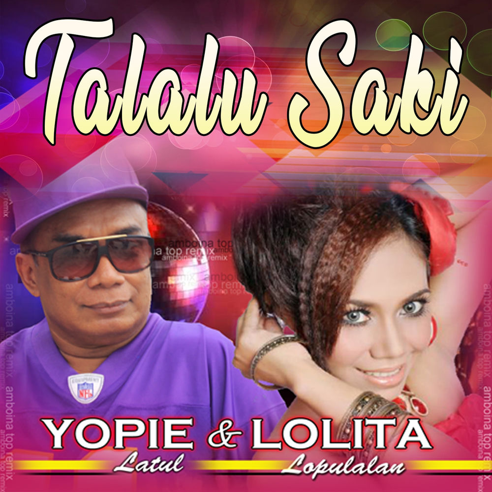 Lolita Lopulalan