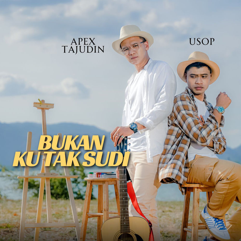 Apex Tajudin