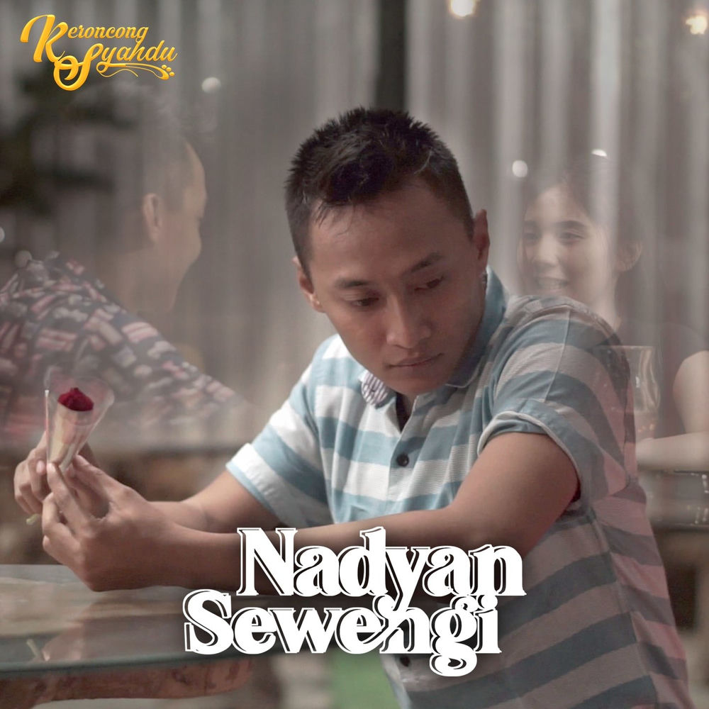 Keroncong Syahdu