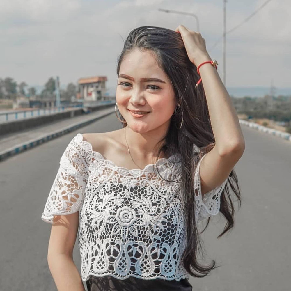 Safira Inema