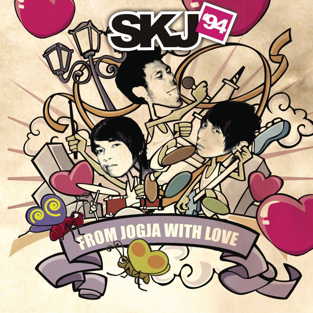 SKJ 94