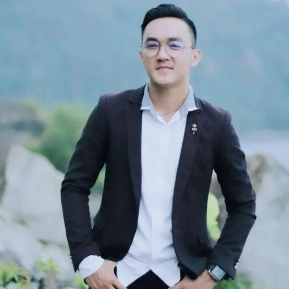 Rindra Putra