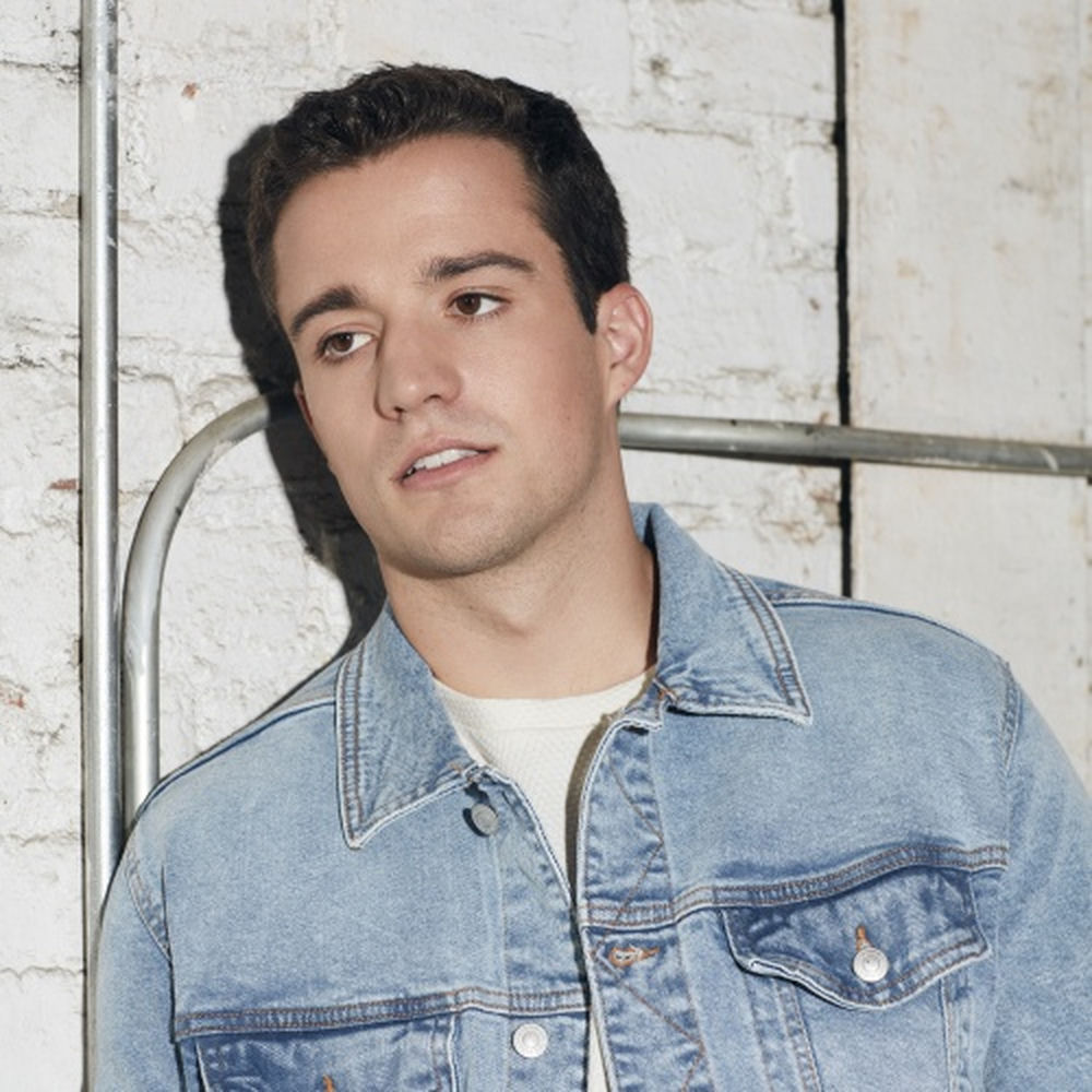 Stephen Puth