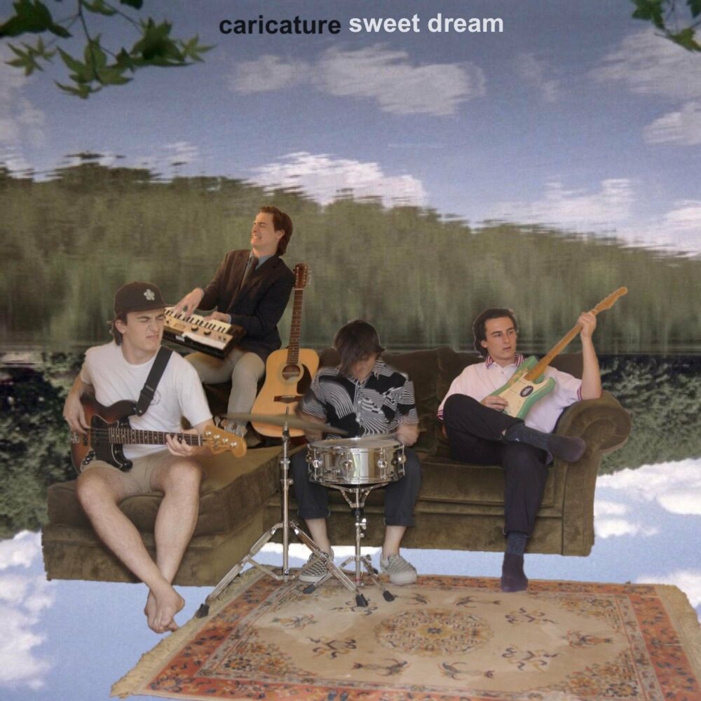 Sweet My Dream