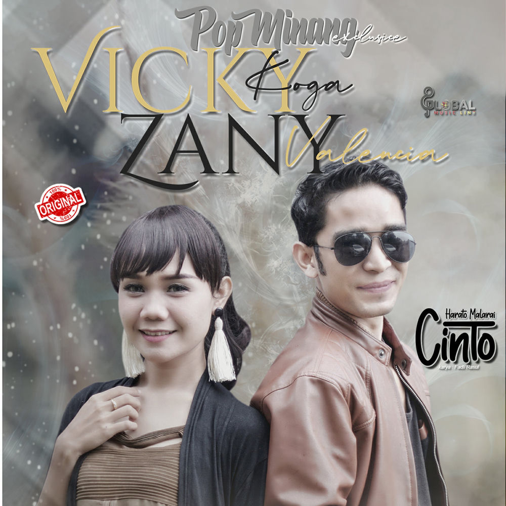 Zany Valencia