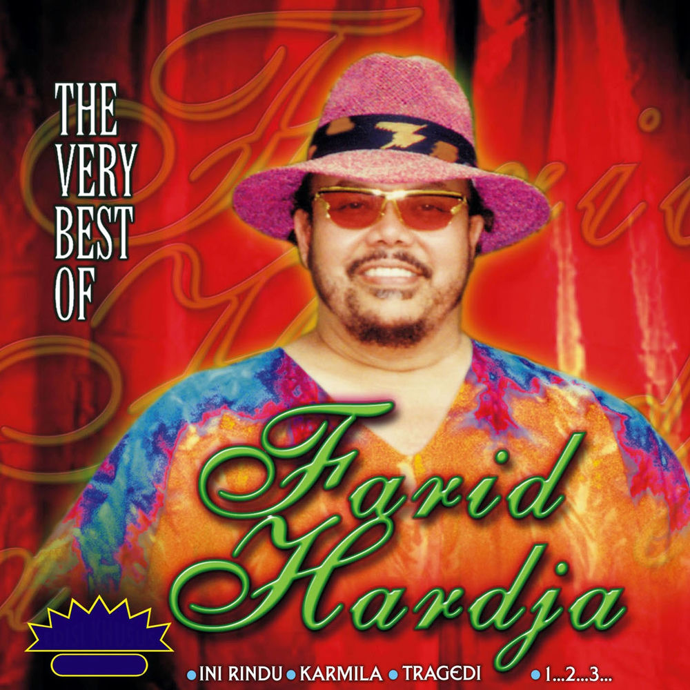 Farid Hardja