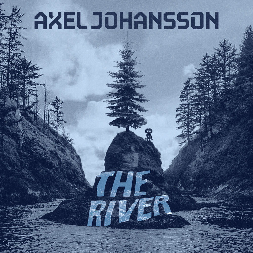 Axel Johansson