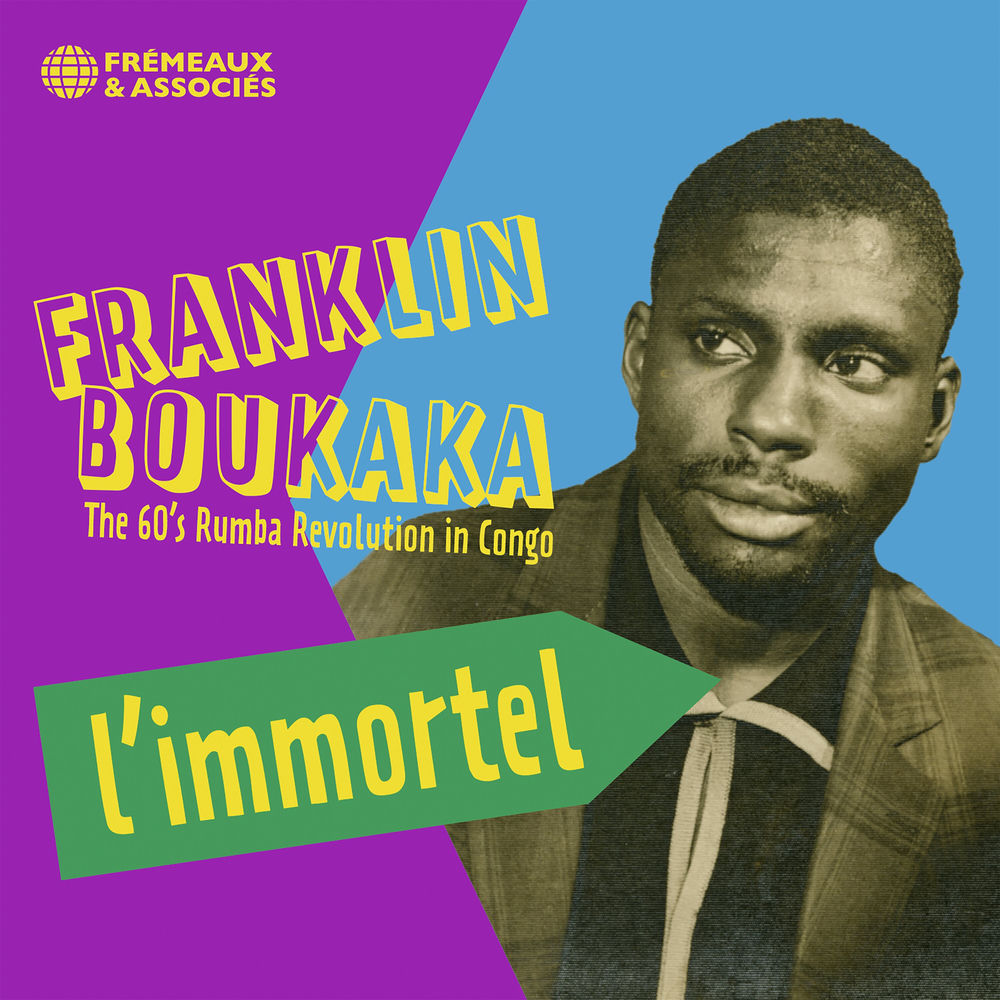 Franklin BBC