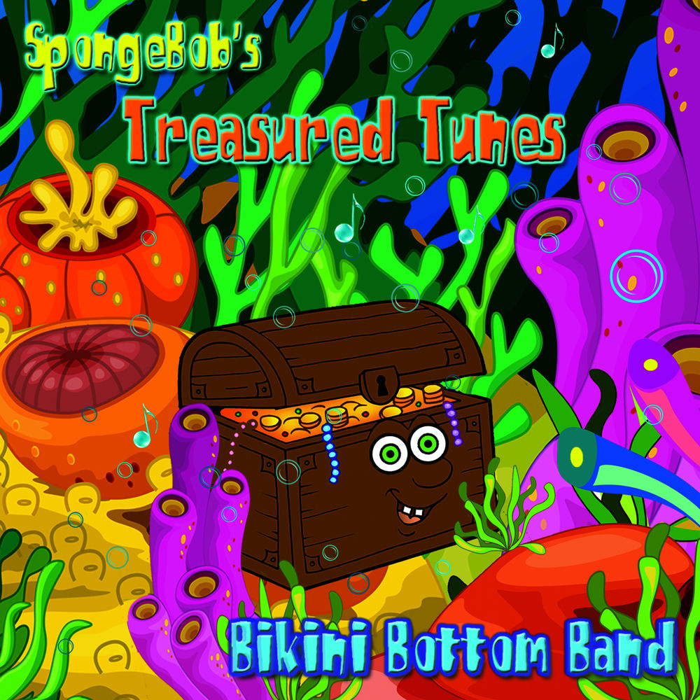 Bikini Bottom