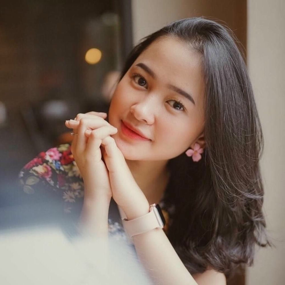 Indah Aqila