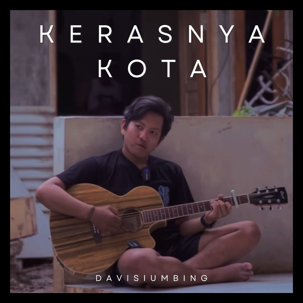 Davi Sumbing