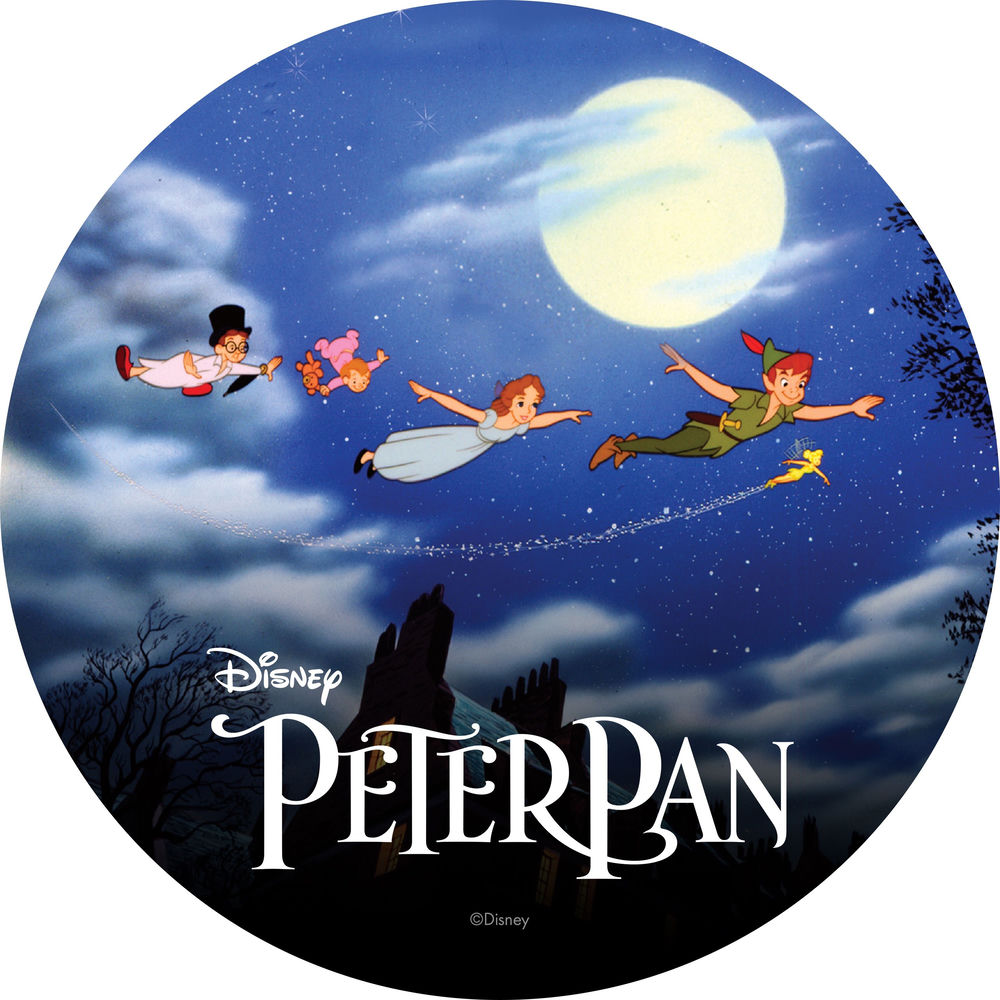 Peterpan