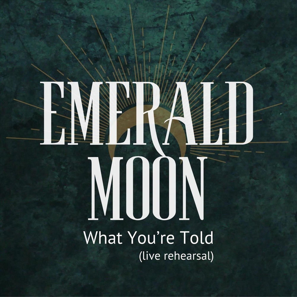 Emerald Pop