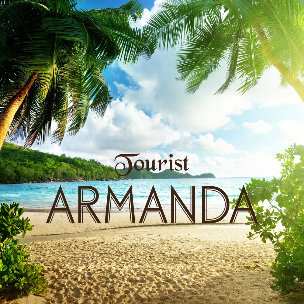Arahmanda