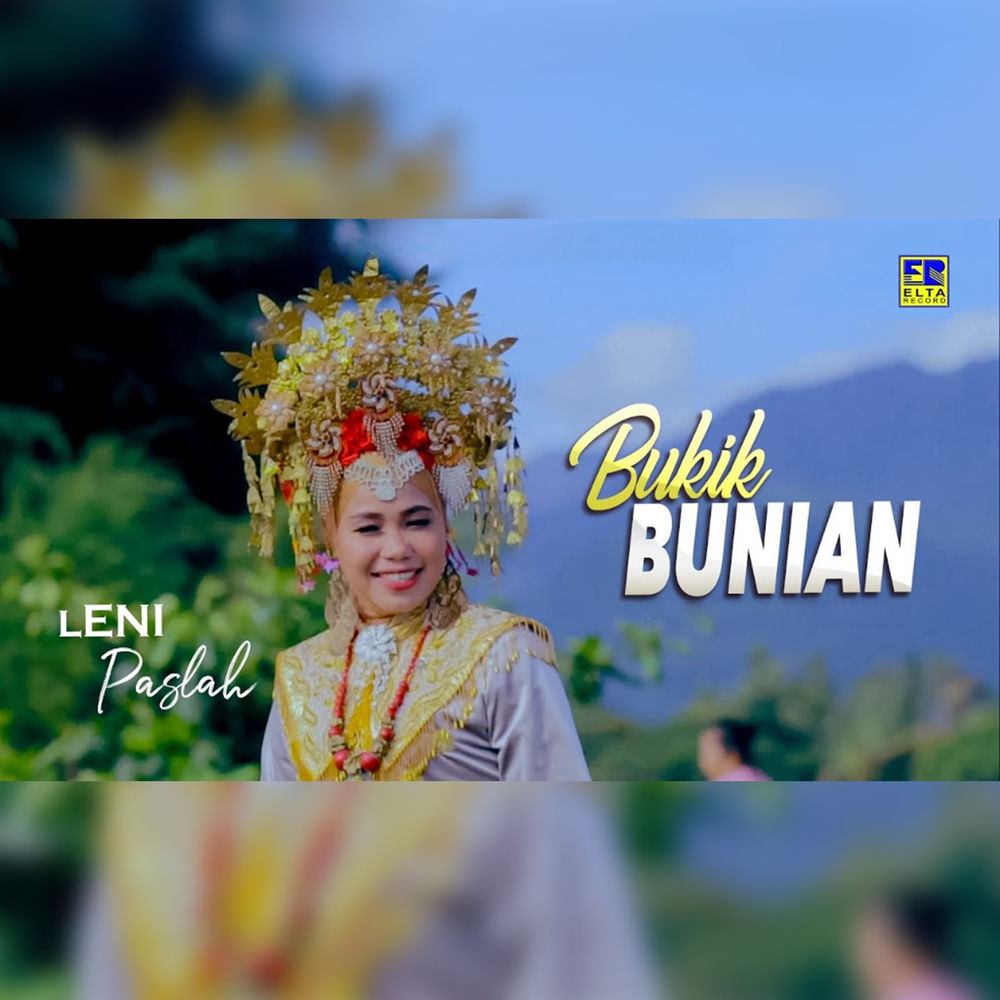 Leni Paslah