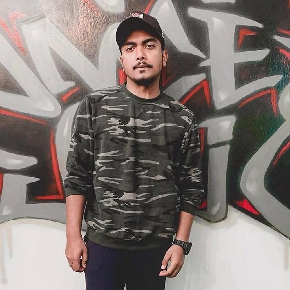 Danial Zaini