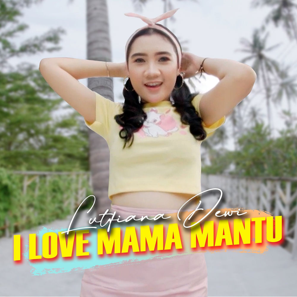 Lutfiana Dewi