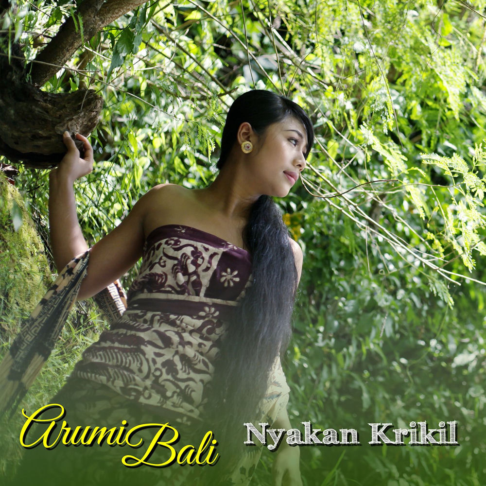 Arumi Bali