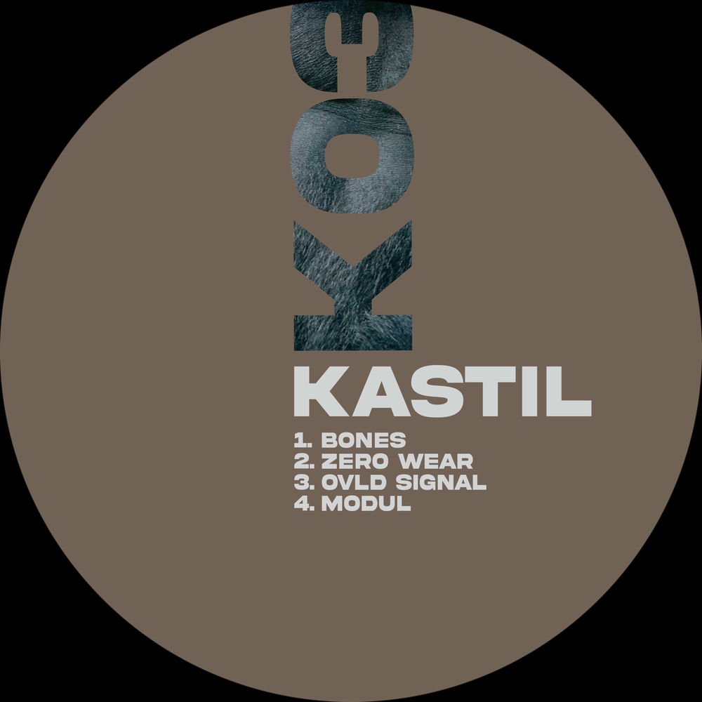 Kastil