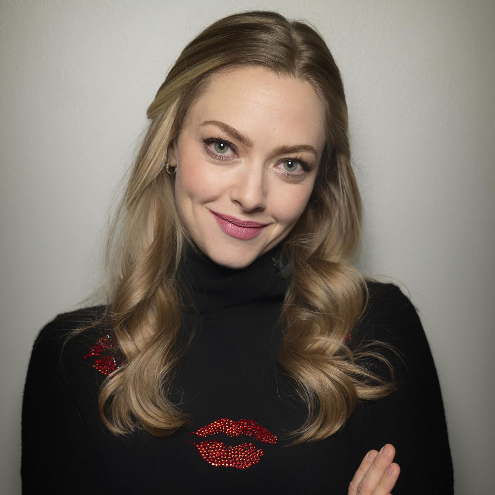 Amanda