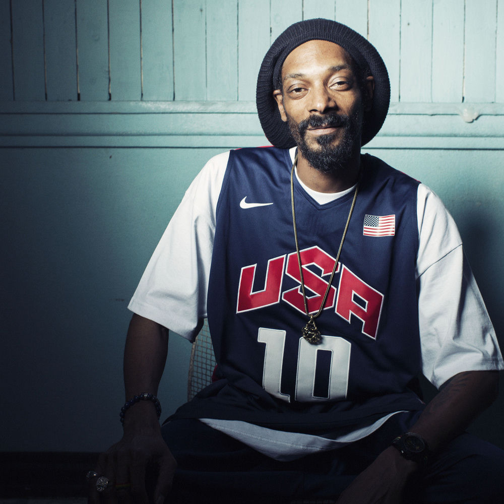 Snoop Dogg