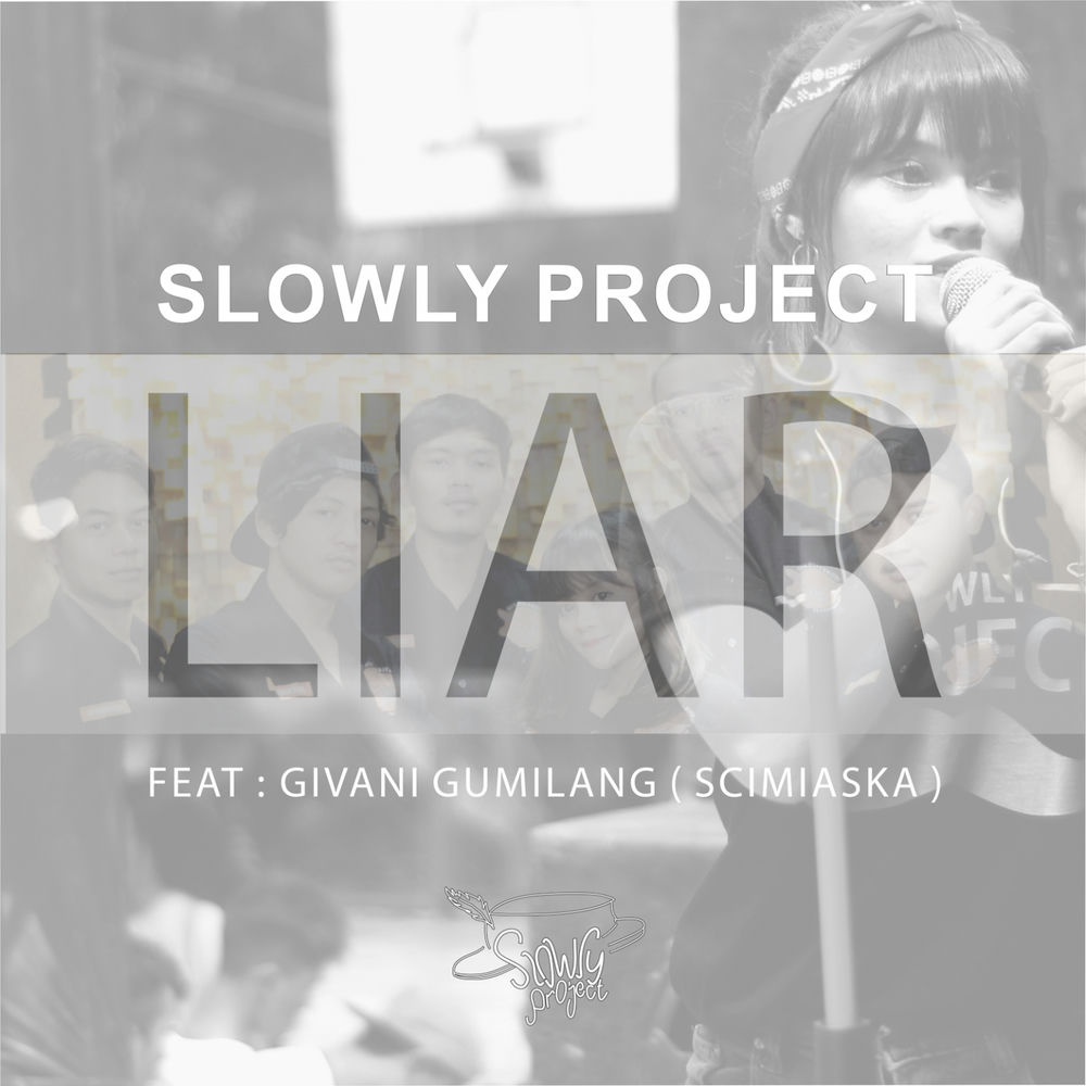 Slowly Project