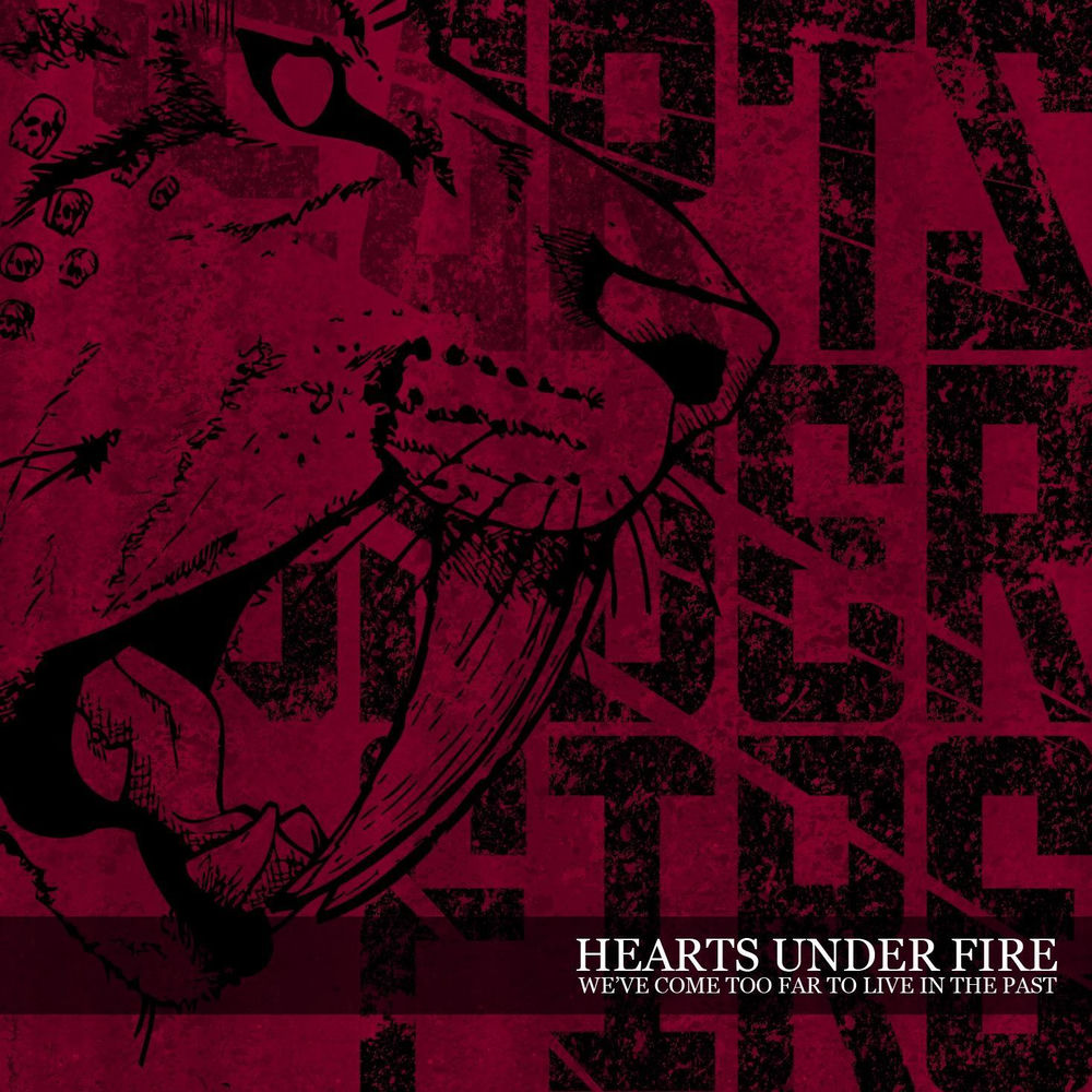Under Fire Heat