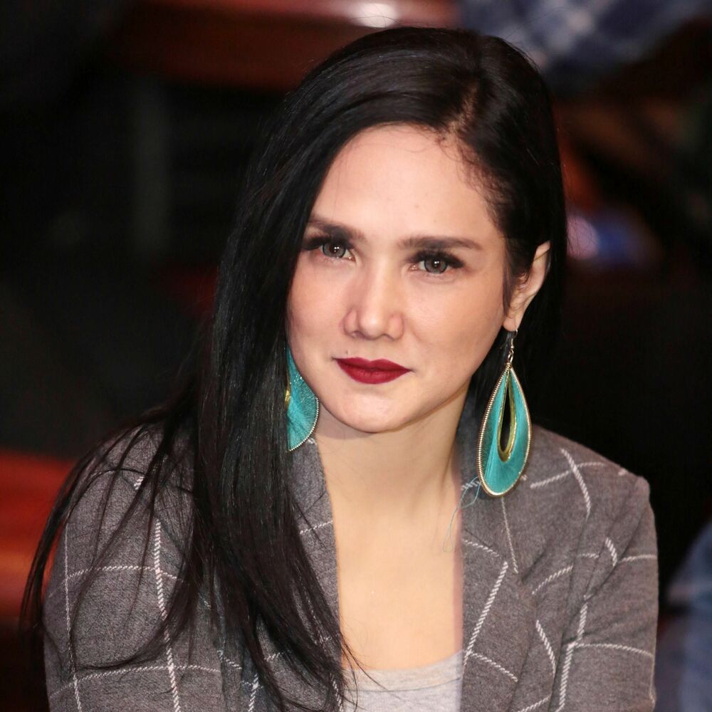Mulan Jameela