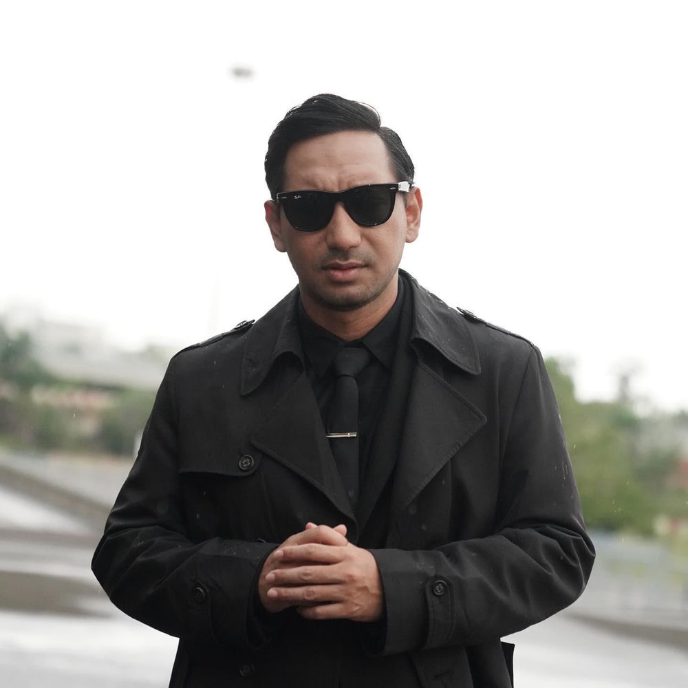 Zizan Razak