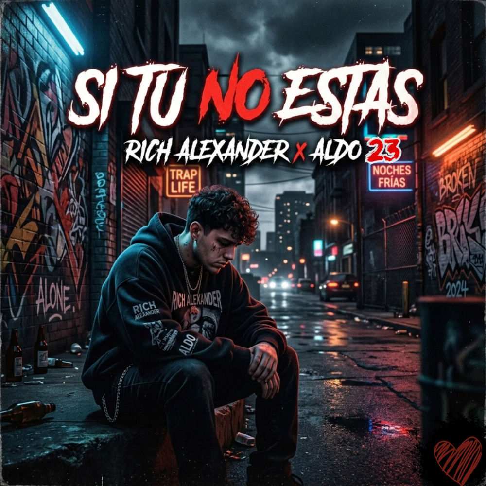 Rico Alexander