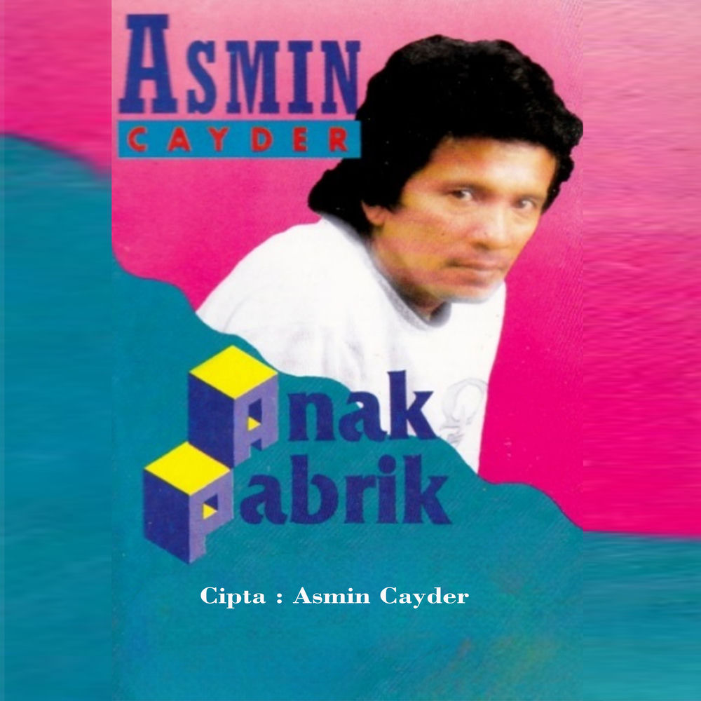 Asmin Cayder