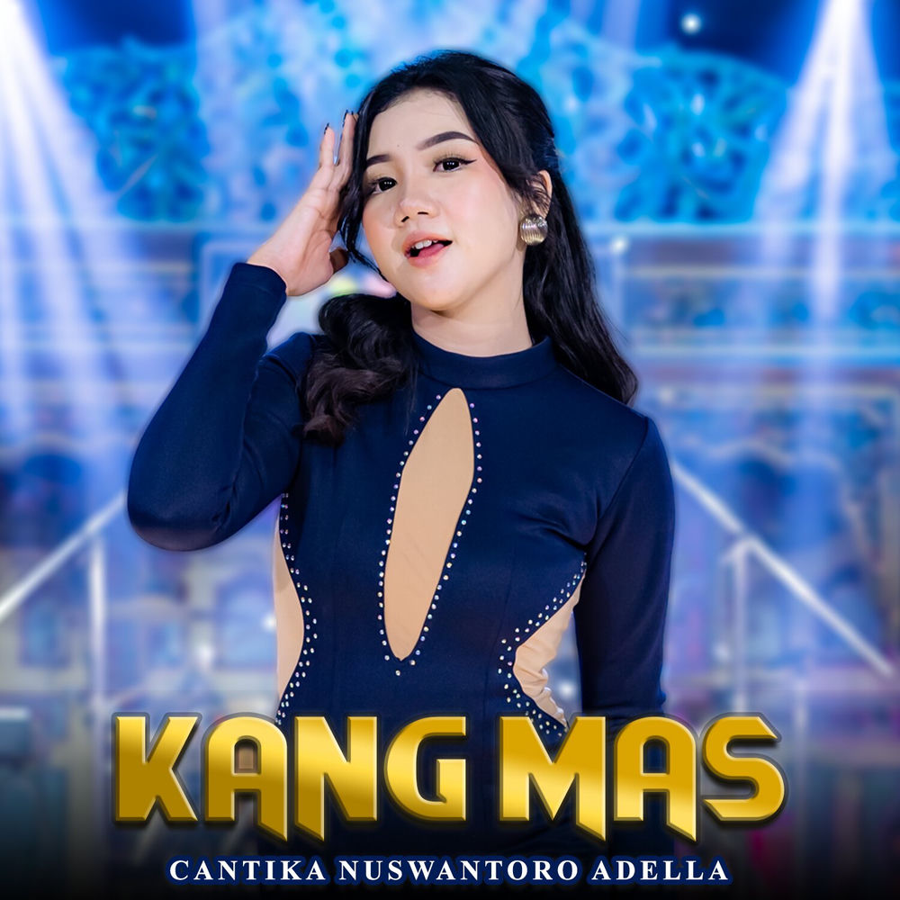 Cantika Adella
