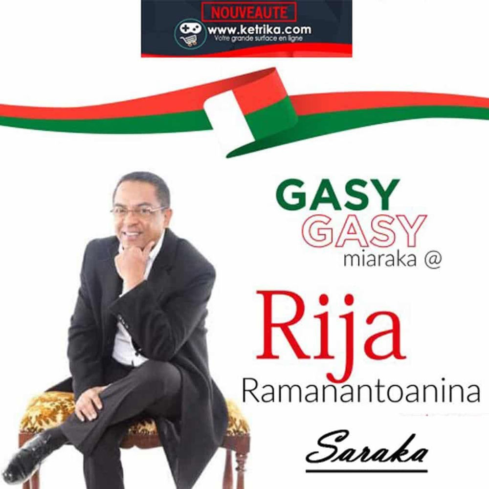 Tio Ramadan