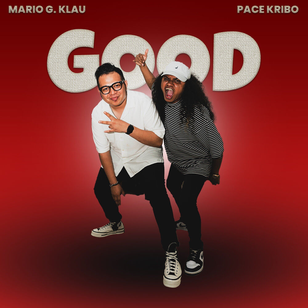Pace Kribo
