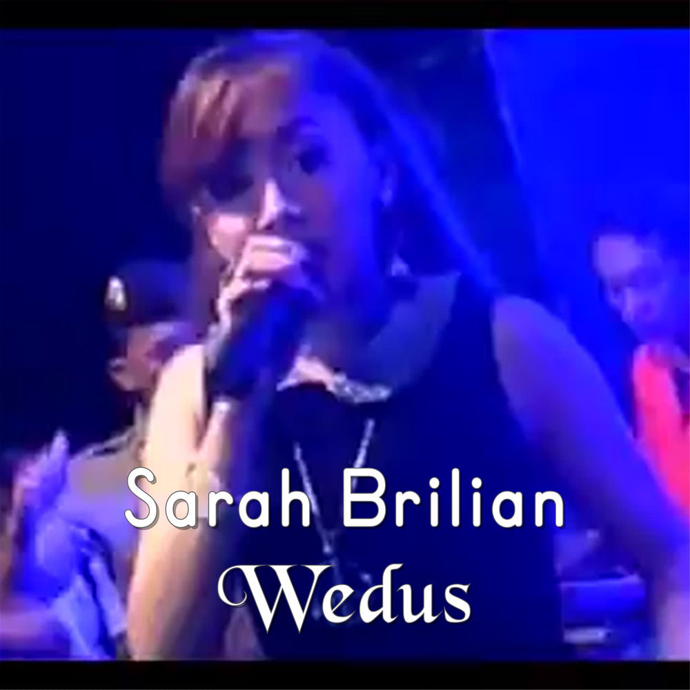 Sarah Brilian