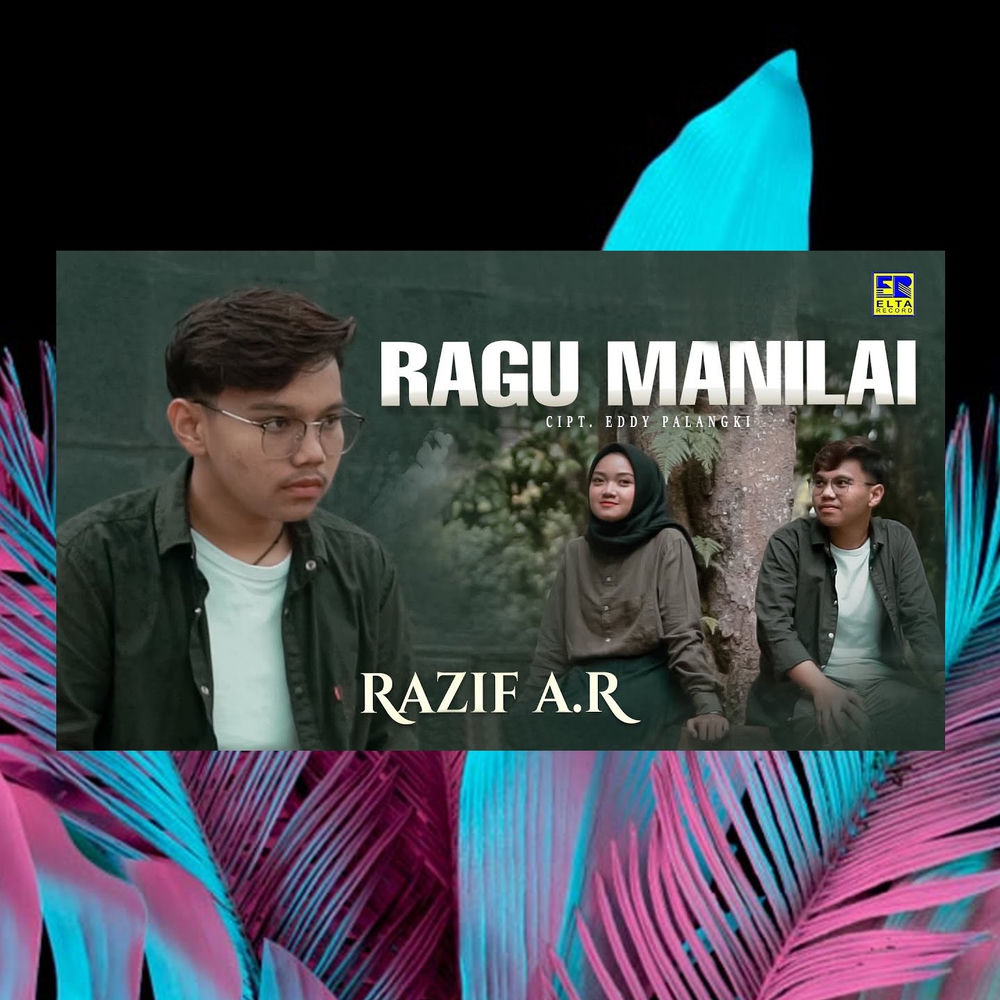 Razif A.R