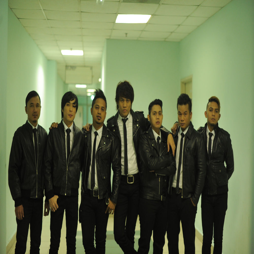 Akim & The Majistret